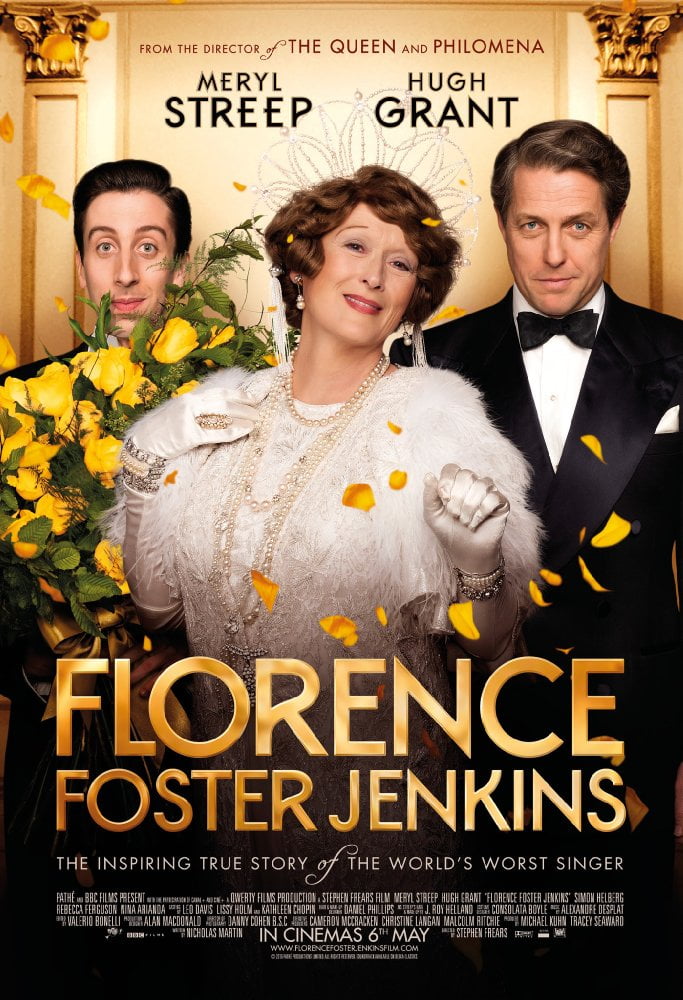 Florence 2016 Türkçe Dublaj izle