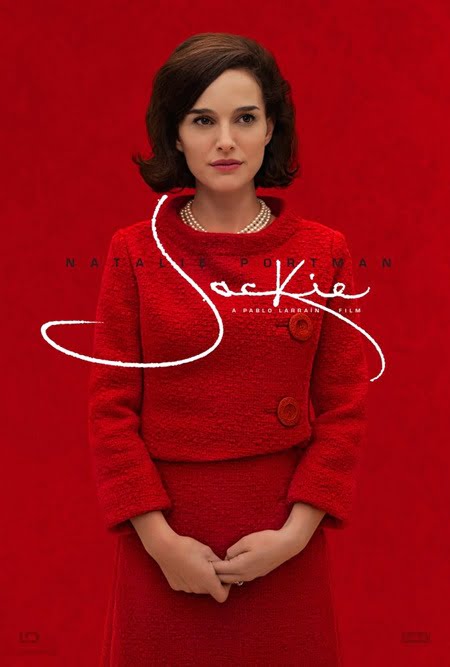 Jackie (2016) Türkçe Dublaj izle