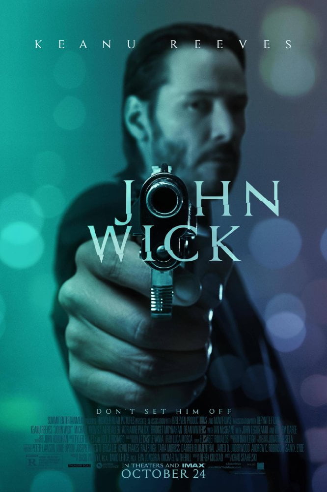 John wick 1 izle – John wick 2014 Filmi izle