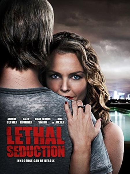 Ölümcül Cazibe – Lethal Seduction (2015) Türkçe Dublaj izle