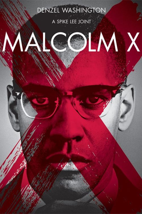 Malcolm X izle – Malcolm X 1992 Filmi izle