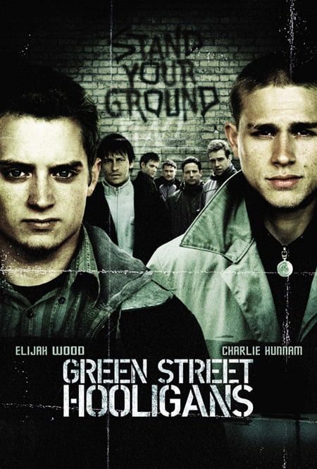 Yeşil Sokak Holiganları – Green Street Hooligans (2005) Türkçe Dublaj izle