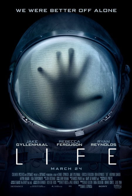 Hayat – Life 2017 Türkçe Altyazılı izle