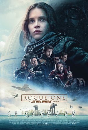 Rogue One: Bir Star Wars Hikayesi 2016 Türkçe Altyazılı izle