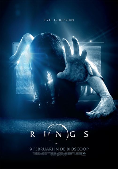 Halka 3 – Rings (2017) Türkçe Dublaj izle