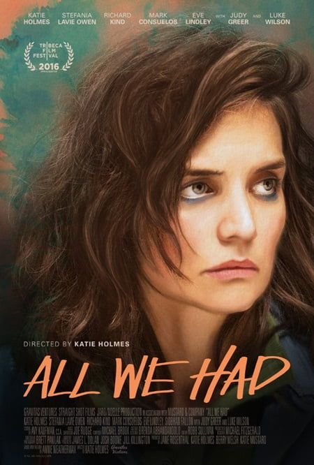 Sahip Olduğumuz Tek Şey izle | All We Had