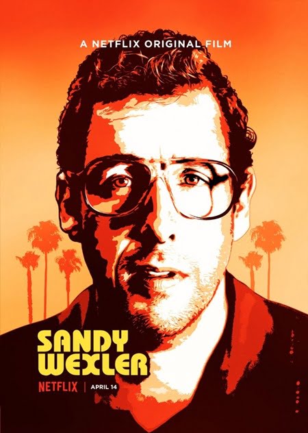 Sandy Wexler 2017 Türkçe Dublaj izle