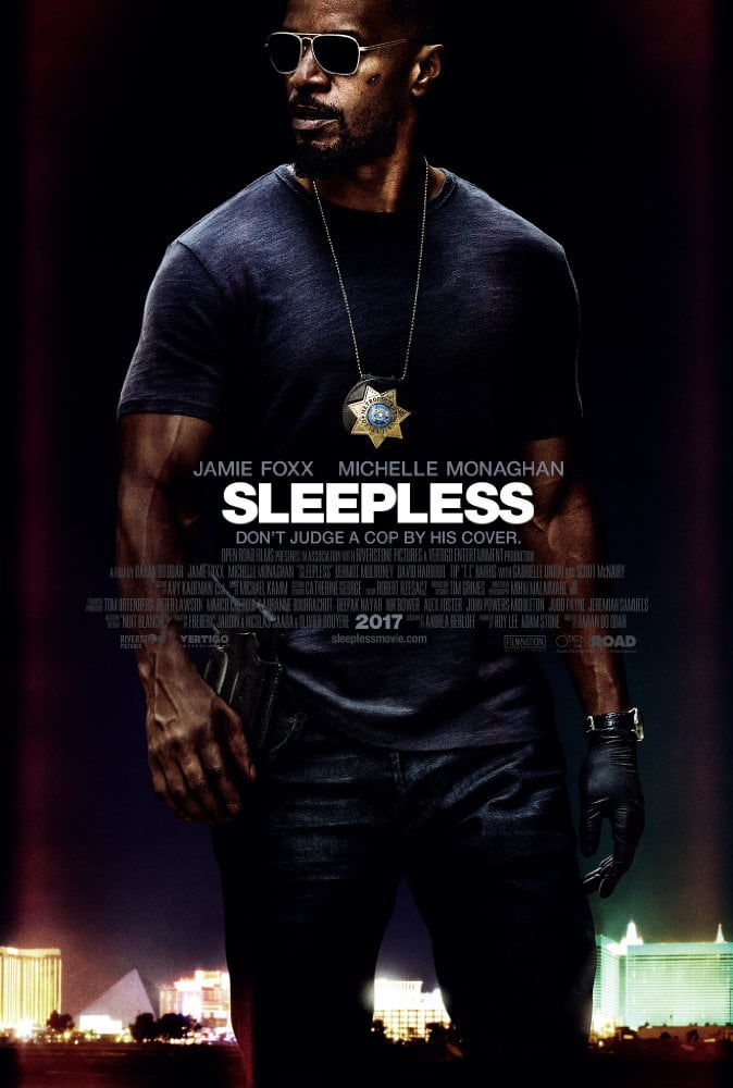 Sleepless 2017 Türkçe Altyazılı izle