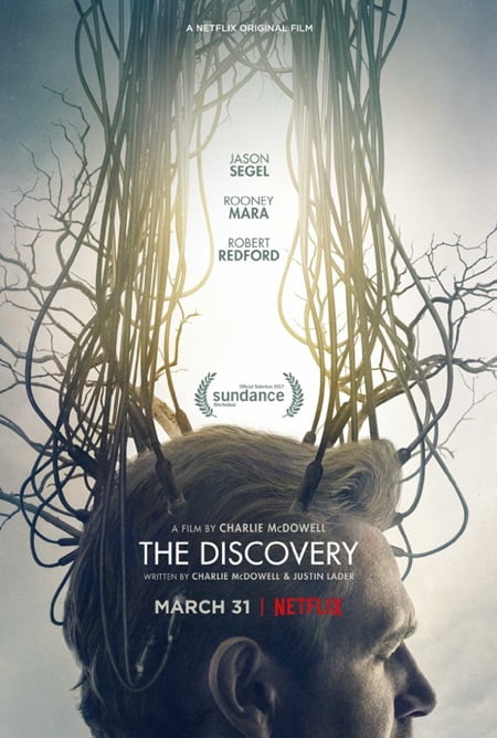 Keşif izle – The Discovery 2017 Filmi izle