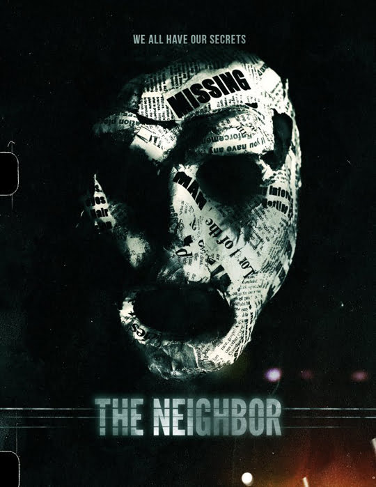 The Neighbor 2016 Türkçe Dublaj izle