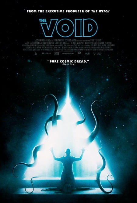 The Void 2016 Türkçe Altyazılı izle