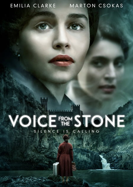 Voice from the Stone 2017 Türkçe Altyazılı izle