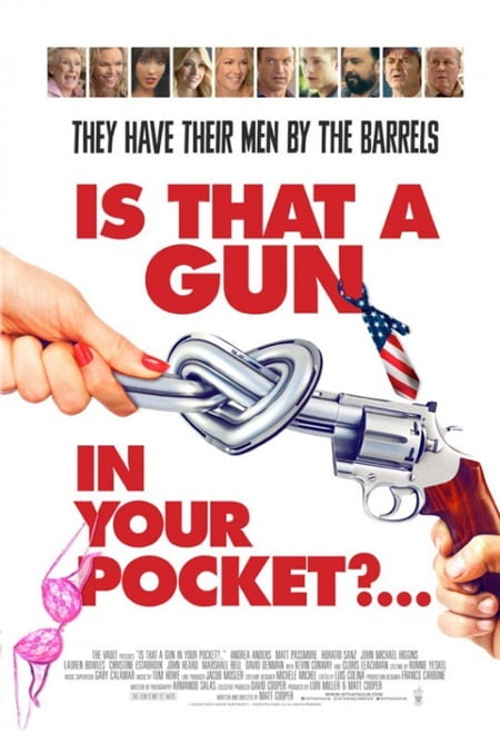 Is That a Gun In Your Pocket 2016 Türkçe Altyazılı izle