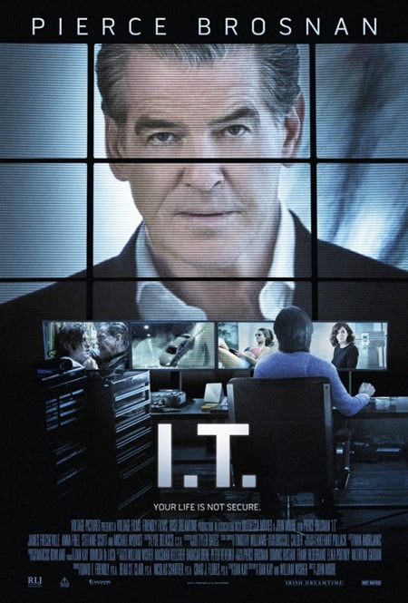 I.T. 2016 Türkçe Dublaj izle