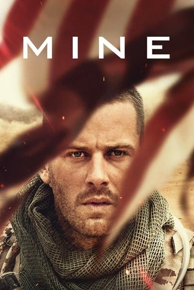 Mayın – Mine (2016) Türkçe Altyazılı izle