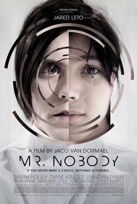 Mr. Nobody – Bay Hiçkimse Türkçe Dublaj izle