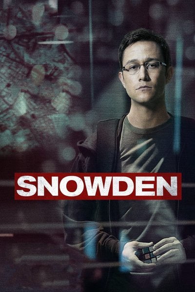 Snowden izle – Snowden 2016 Filmi izle