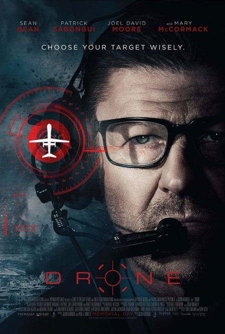 Drone izle | 2017 Türkçe Dublaj izle