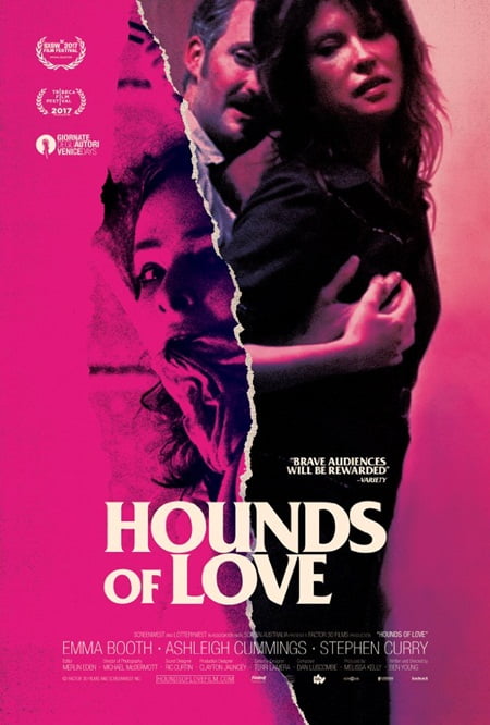 Hounds of Love 2016 Türkçe Altyazılı izle