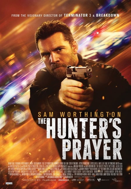 Hunter’s Prayer 2017 Türkçe Altyazılı izle