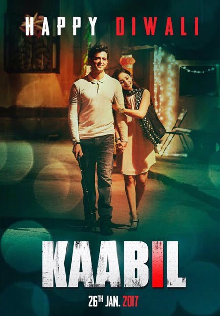 Kaabil 2017 Türkçe Altyazılı izle