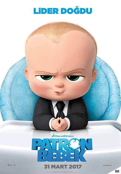 Patron Bebek Film Serisi