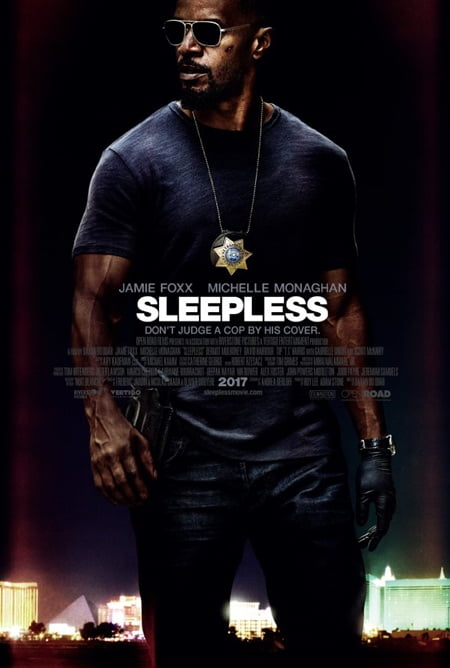 Uykusuz – Sleepless 2017 Türkçe Dublaj izle