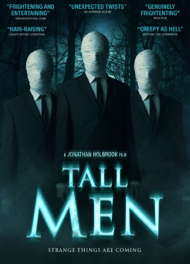 Tall Men 2016 Türkçe Altyazılı izle