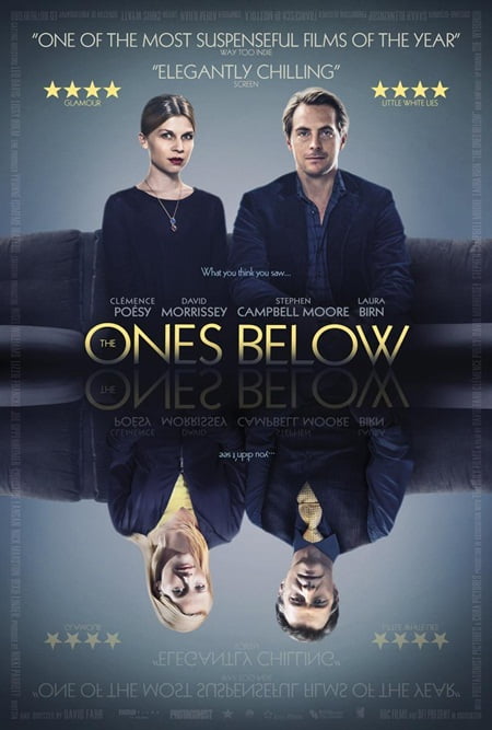 Alt Kattakiler – The Ones Below 2016 Türkçe Dublaj izle