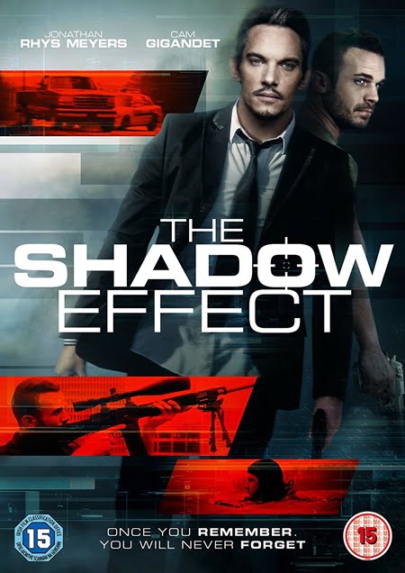 The Shadow Effect 2017 Türkçe Altyazılı izle