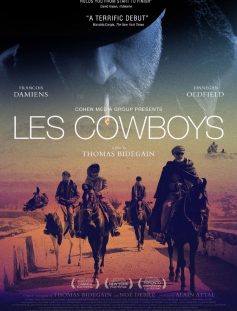 Kovboylar – Les cowboys 2015 Türkçe Dublaj izle