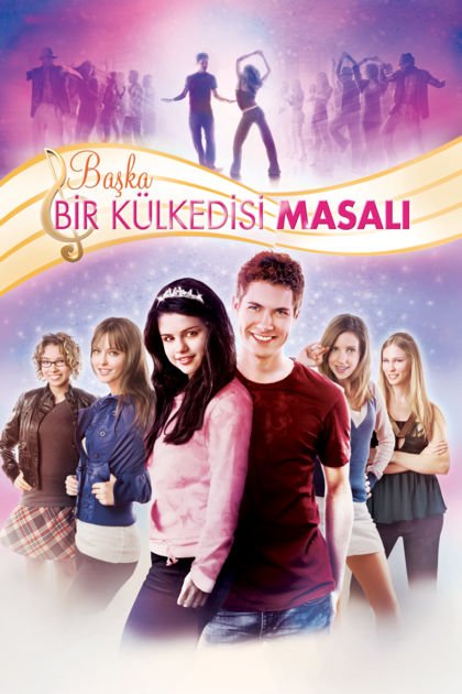 Başka Bir Külkedisi Masalı 2008 Filmi izle