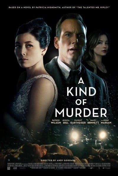 Cinayet Çıkmazı | A Kind of Murder 2016 Türkçe Dublaj izle