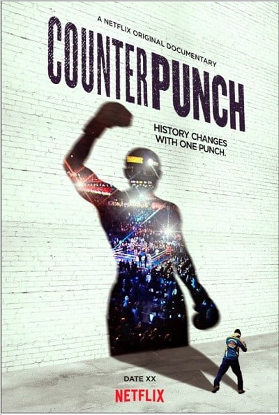 Kontra Vuruş – CounterPunch (2017) Türkçe Dublaj izle