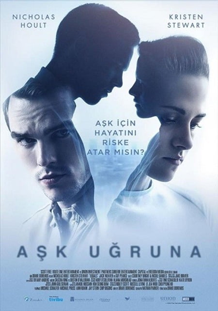 Aşk Uğruna – Equals 2015 Türkçe Dublaj izle