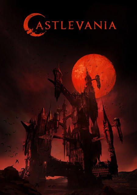 Castlevania 1. Sezon Tüm Bölümleri Full Türkçe Dublaj izle