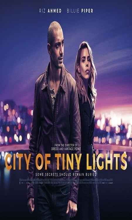 Küçük Işıklar Şehri | City Of Tiny Lights (2016) Türkçe Dublaj izle