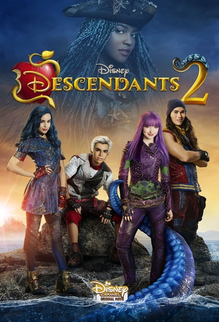 Descendants 2 izle | 2017 Türkçe Altyazılı izle