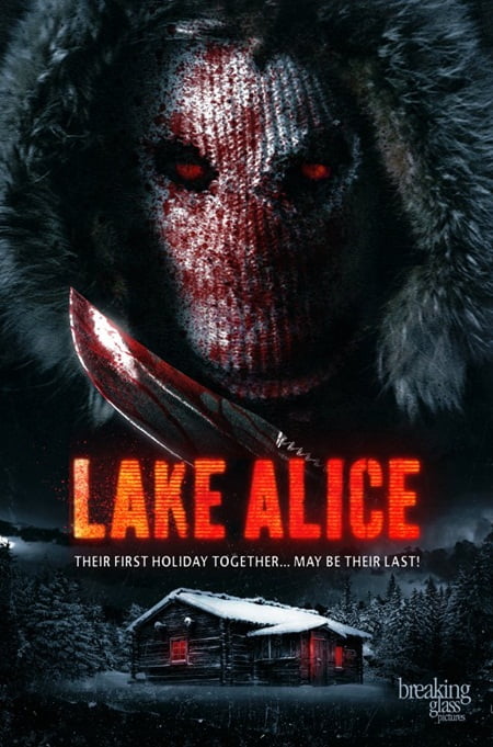 Alice Gölü | Lake Alice (2017) Türkçe Altyazılı izle