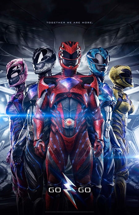 Power Rangers izle – Power Rangers 2017 Filmi izle