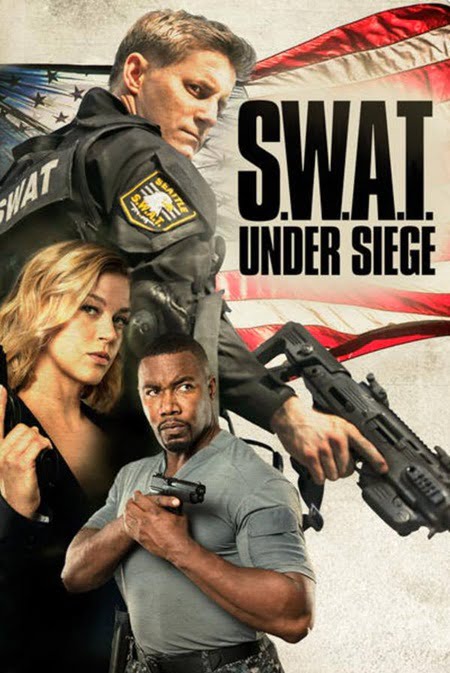 SWAT: Under Siege 2017 Türkçe Altyazılı izle