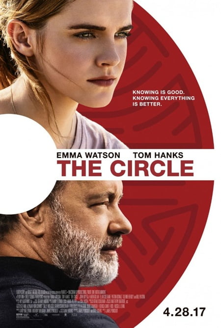 The Circle 2017 Türkçe Altyazılı izle