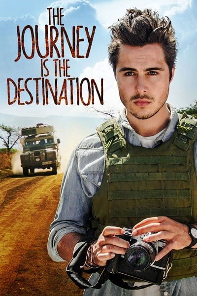 Hayat Yolculuğu | The Journey Is The Destination 2016 Türkçe Dublaj izle