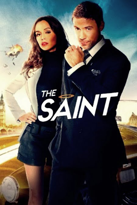 The Saint izle | 2017 Türkçe Altyazılı izle