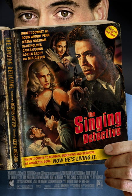 The Singing Detective (2003) Türkçe Altyazılı izle