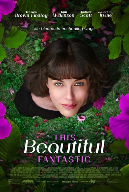 Bella Brown’un Harikalar Bahçesi – This Beautiful Fantastic 2016 Filmi izle