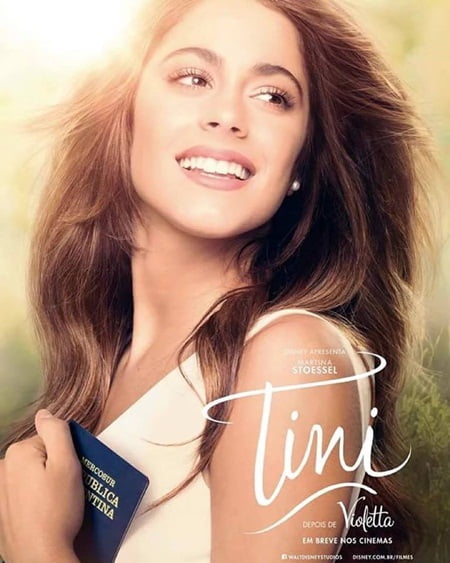 Tini: Violetta’nın Büyük Değişimi (2016) Türkçe Dublaj izle