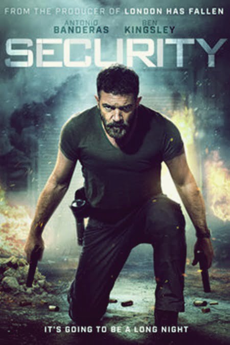 Güvenlik izle | Security (2017) Türkçe Dublaj izle