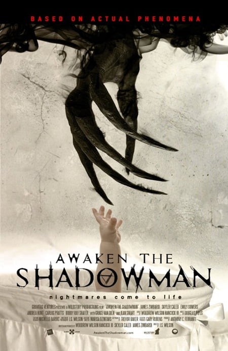 Awaken the Shadowman 2017 Türkçe Altyazılı izle