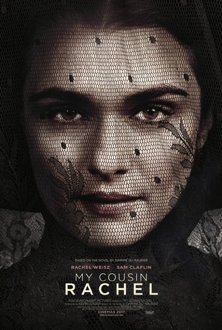 My Cousin Rachel izle | 2017 Türkçe Altyazılı izle